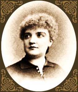 Baby Doe Tabor